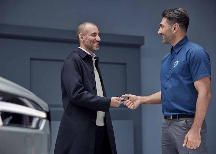 Car dealers & repair shops