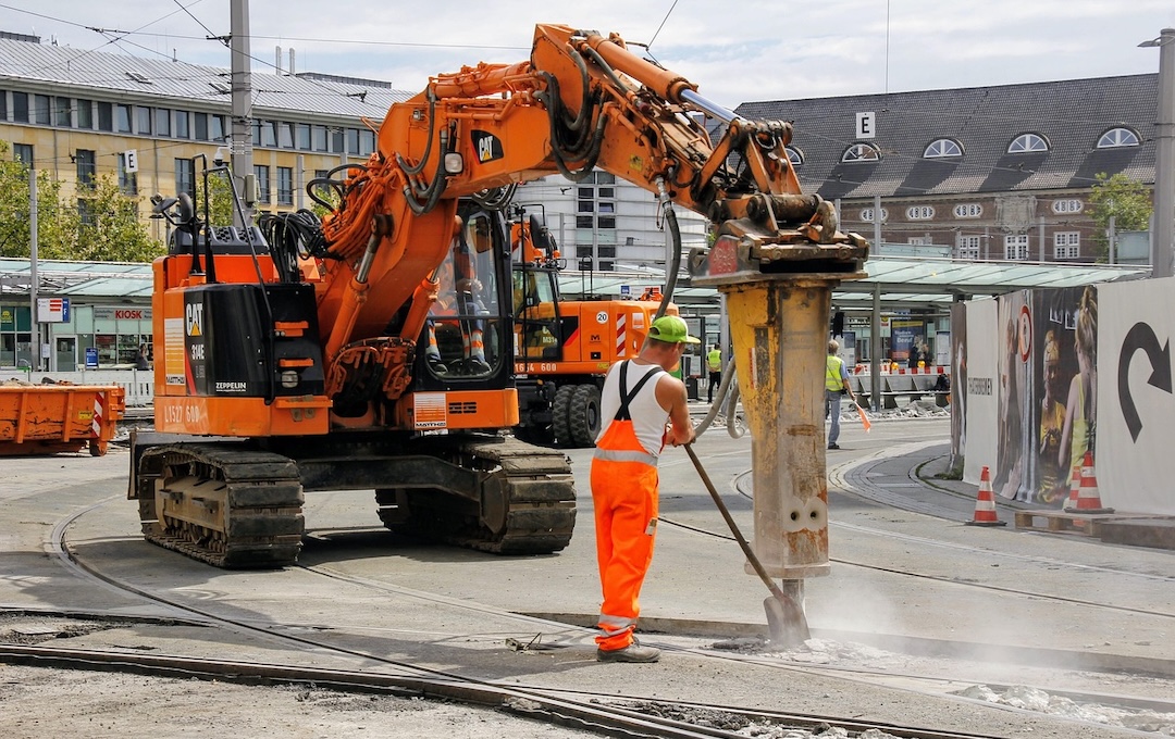 Cities & Municipalities