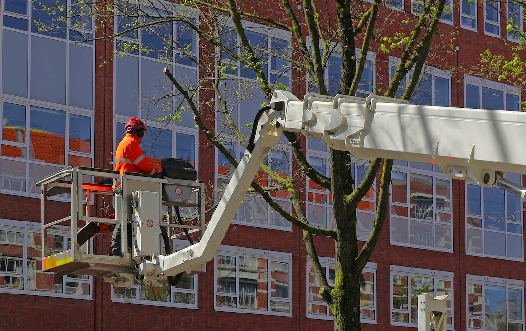 Cities & Municipalities