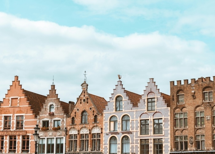 Cities & Municipalities