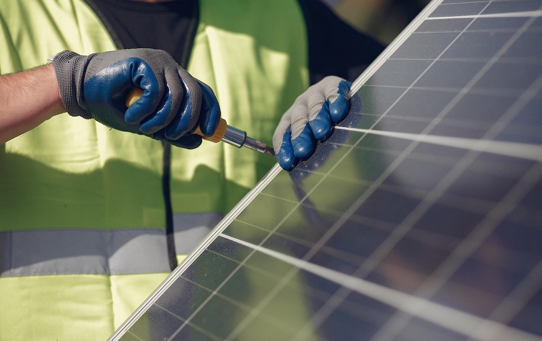 Construction industry