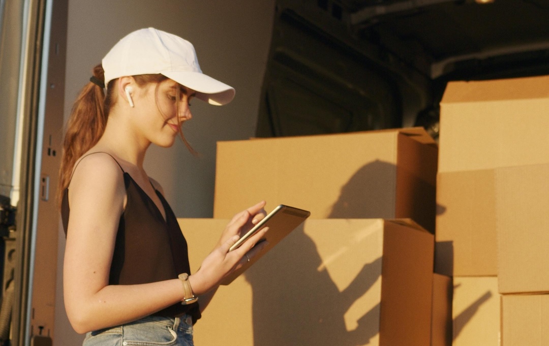 Delivery & Logistics