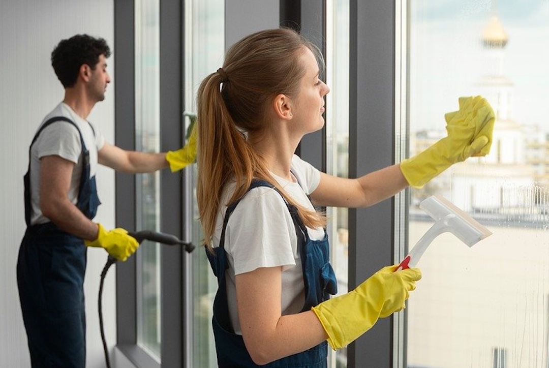 Service & maintenance