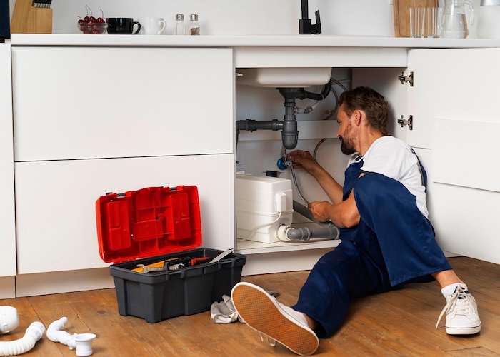 Service & maintenance