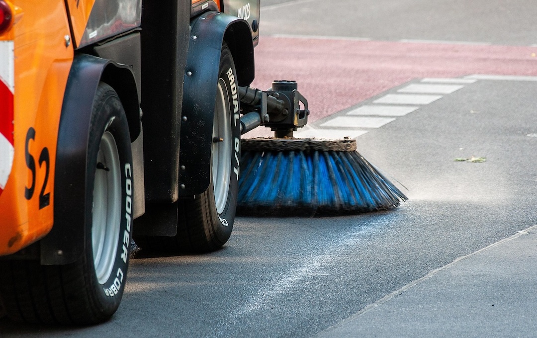 Engine hours registration